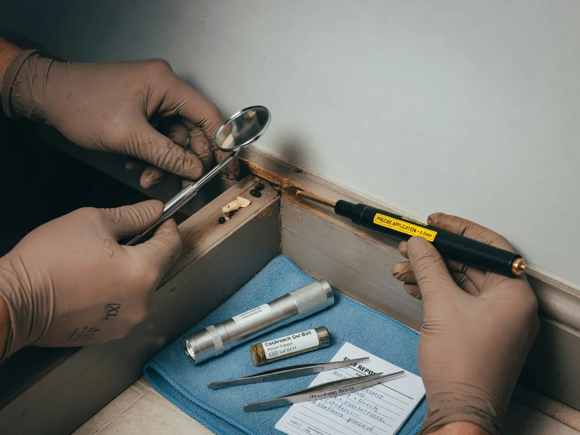 Why choose Emergency Pest Control in Saunderstown, RI